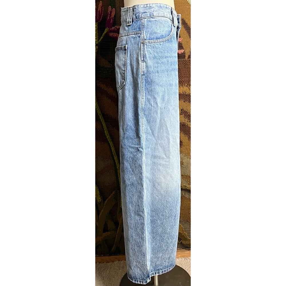 Khaite Rapton Jeans 30 - Picture 5 of 12